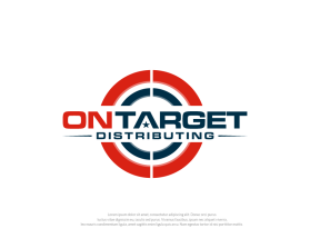 On Target Distributing entry by dhanny suhendar
