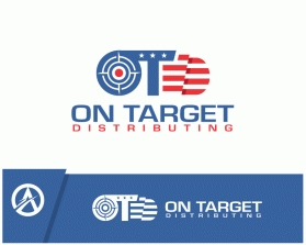 On Target Distributing entry by Jenny Balquinto