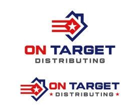On Target Distributing entry by Ari Muchtarom