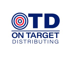 On Target Distributing entry by Emily Dawidowicz