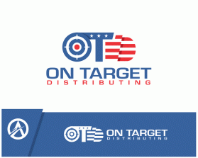 On Target Distributing entry by Jenny Balquinto