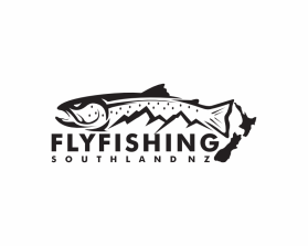 Flyfishing Southland NZ entry by veva17