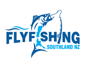 Flyfishing Southland NZ entry by SonicDesigns