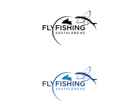 Flyfishing Southland NZ entry by salby