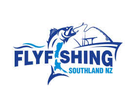 Flyfishing Southland NZ entry by SonicDesigns