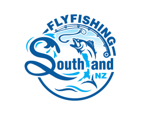 Flyfishing Southland NZ entry by SonicDesigns