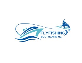Flyfishing Southland NZ entry by Dark94