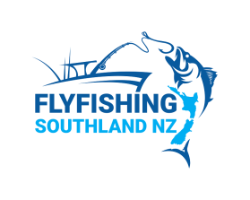 Flyfishing Southland NZ entry by SonicDesigns