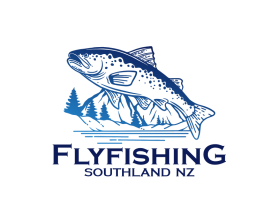 Flyfishing Southland NZ entry by Chocochipz