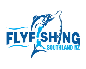 Flyfishing Southland NZ entry by SonicDesigns
