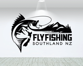 Flyfishing Southland NZ entry by Nikho_Zholeh97