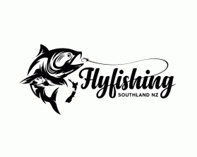 Flyfishing Southland NZ entry by Nikho_Zholeh97