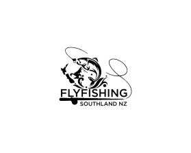 Flyfishing Southland NZ entry by eunois