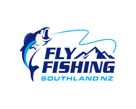 Flyfishing Southland NZ entry by agusart
