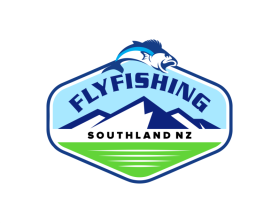 Flyfishing Southland NZ entry by agusart
