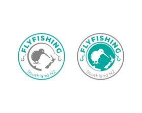Flyfishing Southland NZ entry by Arasyahit