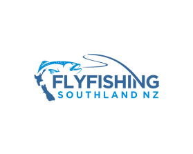 Flyfishing Southland NZ entry by inka07