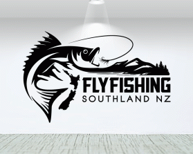 Flyfishing Southland NZ entry by Nikho_Zholeh97