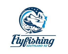 Flyfishing Southland NZ entry by nirajdhivaryahoocoin