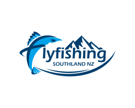 Flyfishing Southland NZ entry by Erlando