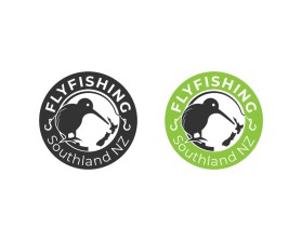 Flyfishing Southland NZ entry by Arasyahit