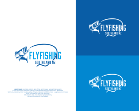 Flyfishing Southland NZ entry by sengkuni