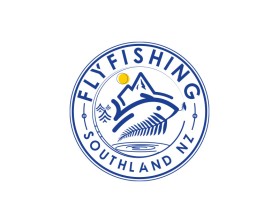 Flyfishing Southland NZ entry by bartous