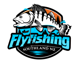 Flyfishing Southland NZ entry by Creativo