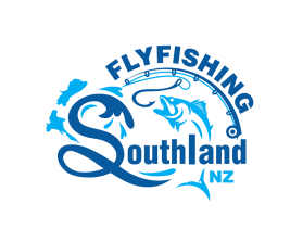 Flyfishing Southland NZ entry by SonicDesigns