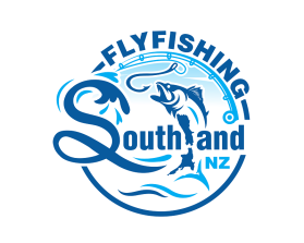Flyfishing Southland NZ entry by SonicDesigns