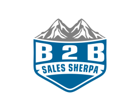 B2B Sales Sherpa entry by Rinto Munafri