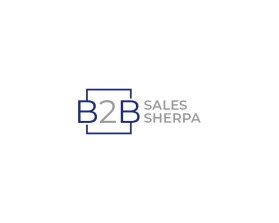 B2B Sales Sherpa entry by Tony Berliana