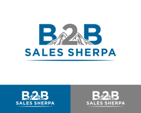 B2B Sales Sherpa entry by Rinto Munafri