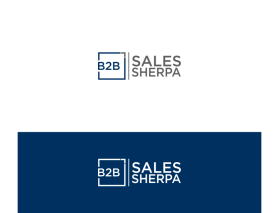 B2B Sales Sherpa entry by azkia