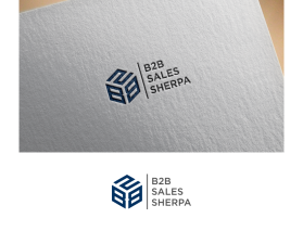 B2B Sales Sherpa entry by azkia