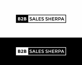 B2B Sales Sherpa entry by danni sudyono