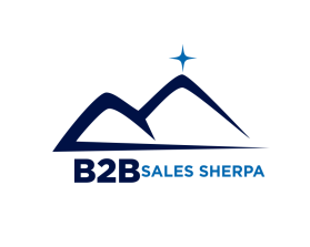 B2B Sales Sherpa entry by Ilham Fajri