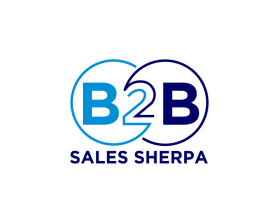 B2B Sales Sherpa entry by inka