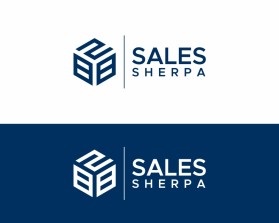 B2B Sales Sherpa entry by danni sudyono