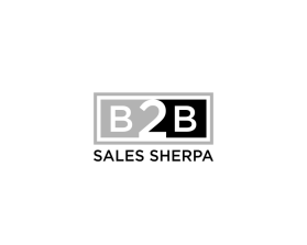 B2B Sales Sherpa entry by artoyo