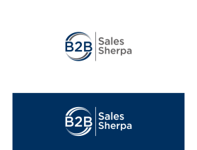 B2B Sales Sherpa entry by azkia