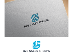 B2B Sales Sherpa entry by azkia