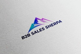B2B Sales Sherpa entry by Realdoh