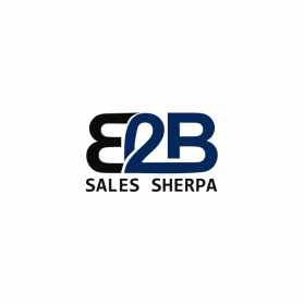 B2B Sales Sherpa entry by surono