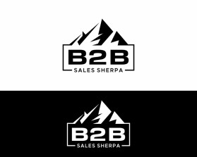 B2B Sales Sherpa entry by danni sudyono