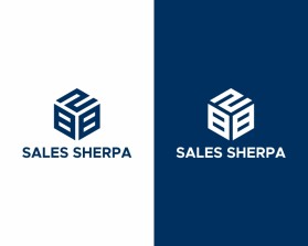 B2B Sales Sherpa entry by danni sudyono