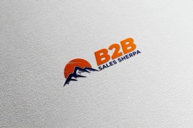 B2B Sales Sherpa entry by Realdoh