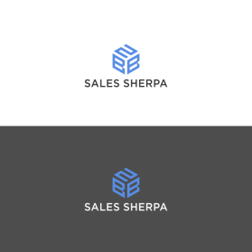 B2B Sales Sherpa entry by muchib sauchul