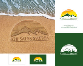 B2B Sales Sherpa entry by idin