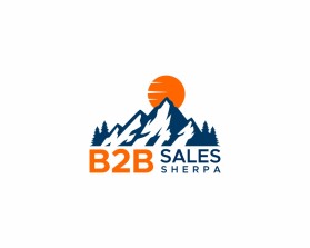 B2B Sales Sherpa entry by danni sudyono